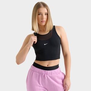 Women's Nike Pro Dri Fit Tank